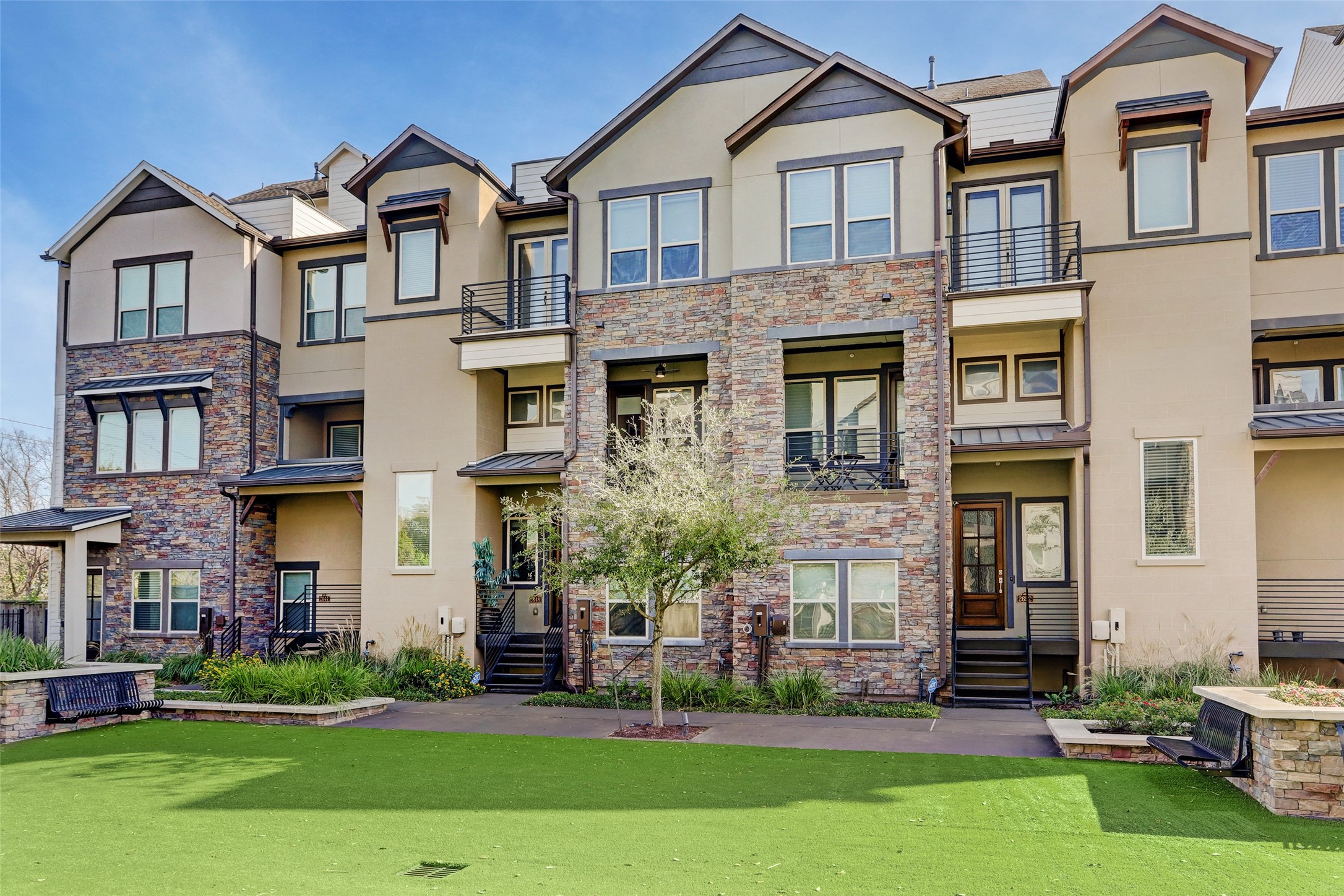 2648 Fountain Key Boulevard Houston TX 77008