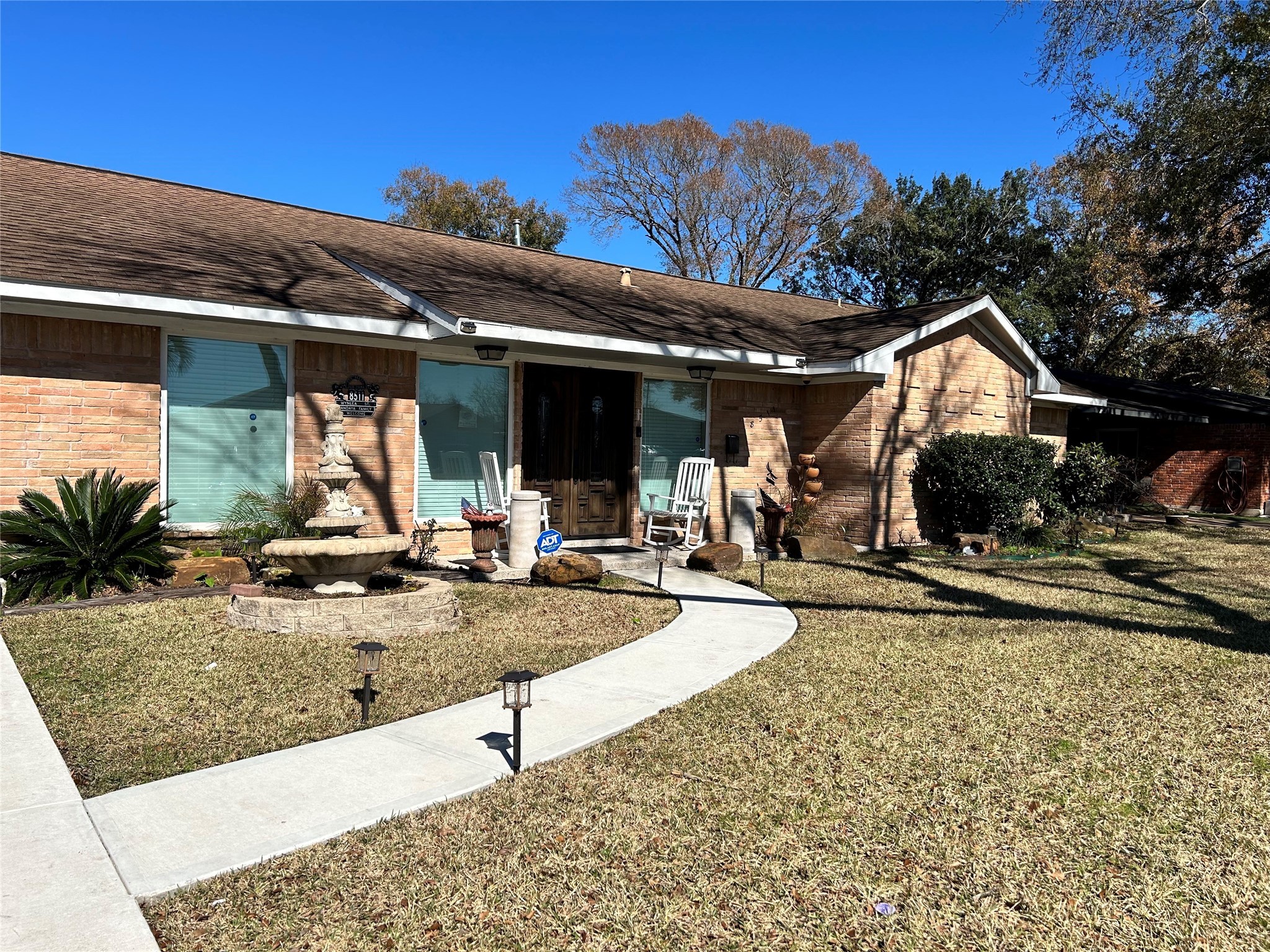 8511 Wynlea Street Houston TX 77061