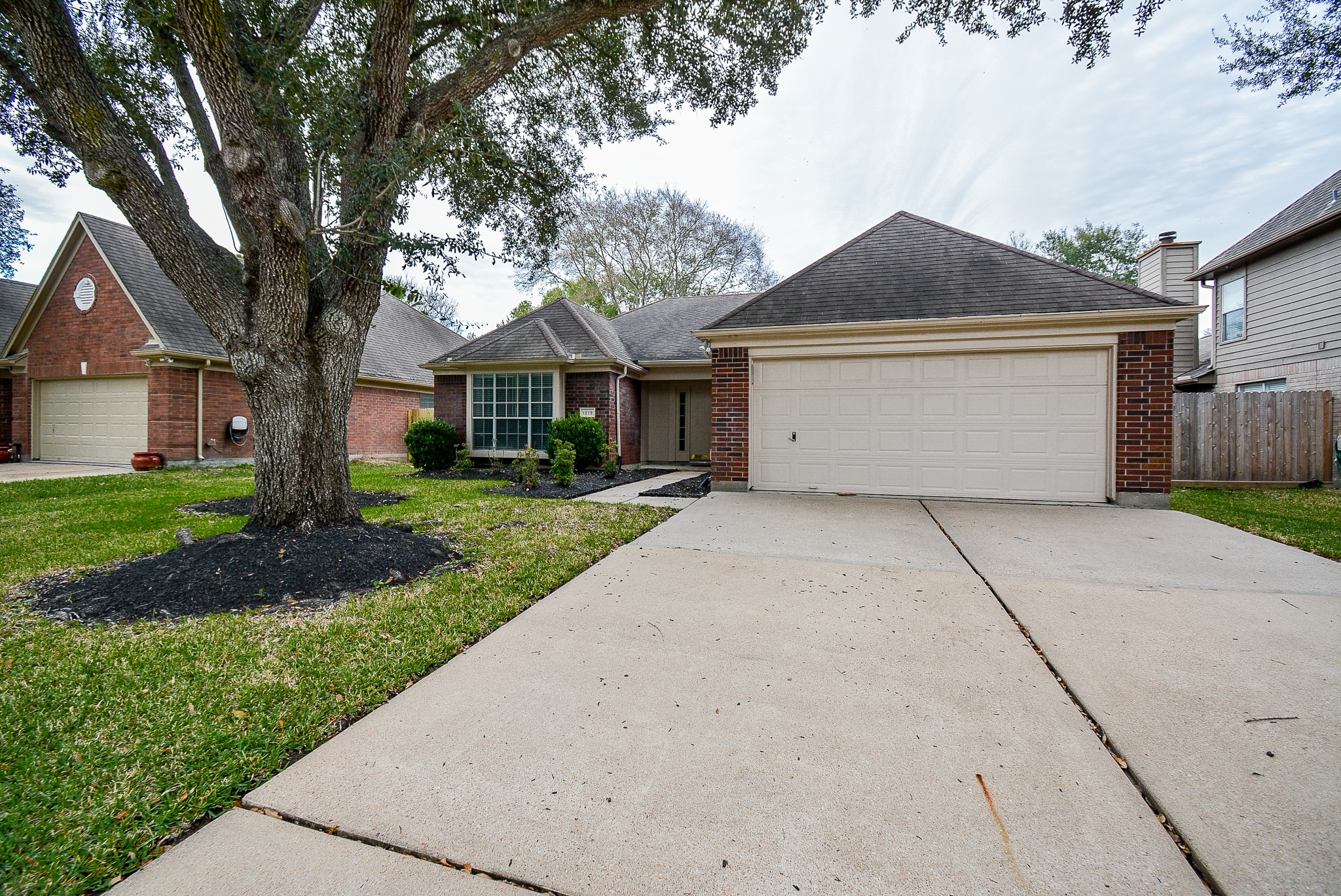 1319 Irish Mist Court Katy TX 77450
