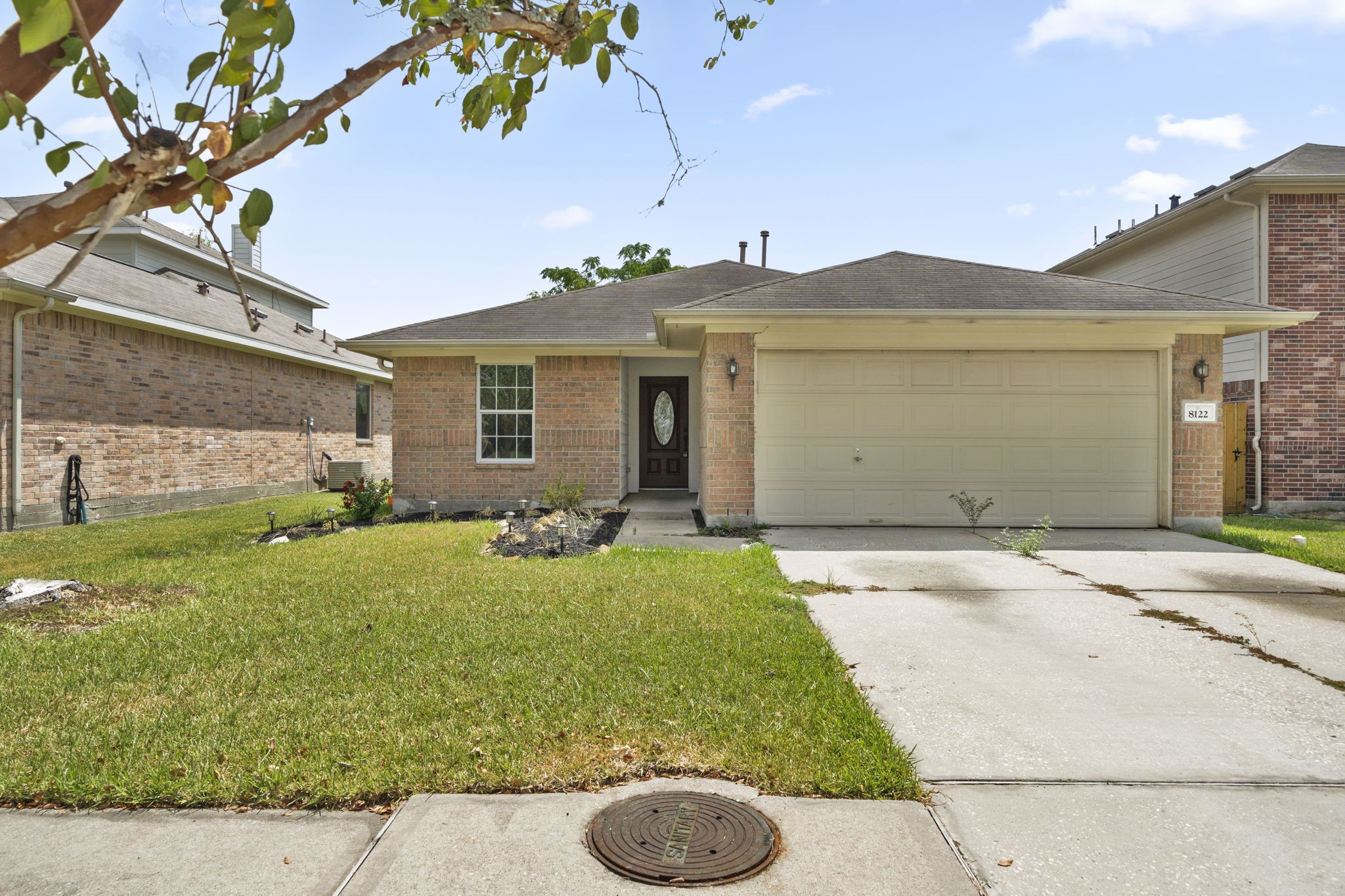8122 Blackcherry Lane Baytown TX 77523
