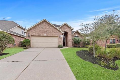 35 Quillwood Place Magnolia TX 77354