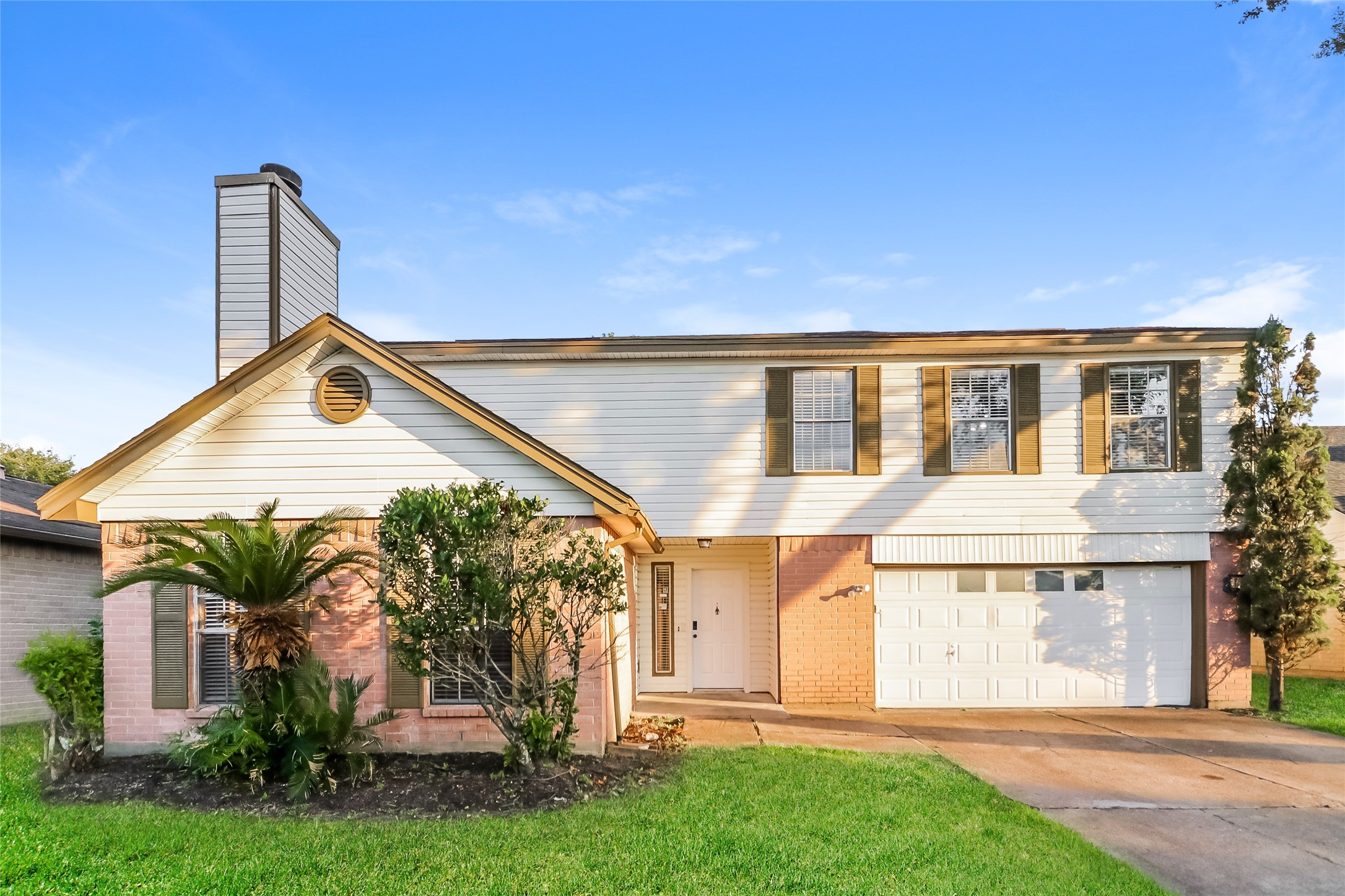 14815 Oak Pines Drive Houston TX 77040