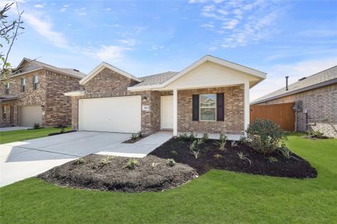 27027 River Birch Ridge Drive Katy TX 77493