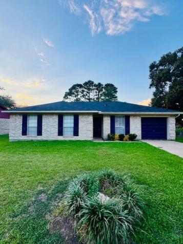 3310 Needville Avenue Needville TX 77461