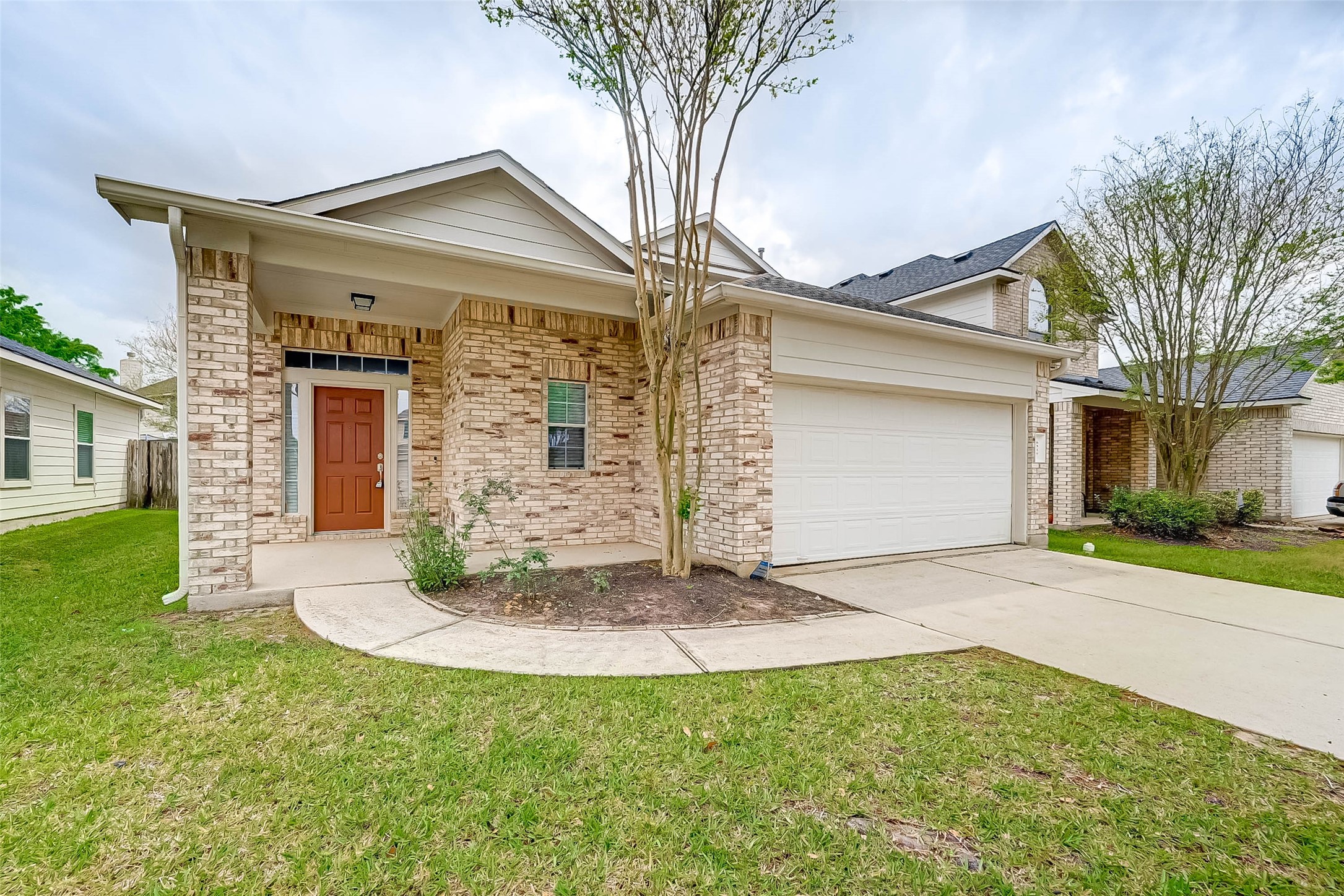 6519 Bella Noche Drive Spring TX 77379