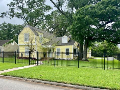 693 N 23rd Street Beaumont TX 77706