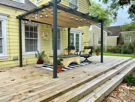 693 N 23rd Street Beaumont TX 77706