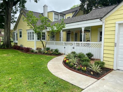 693 N 23rd Street Beaumont TX 77706
