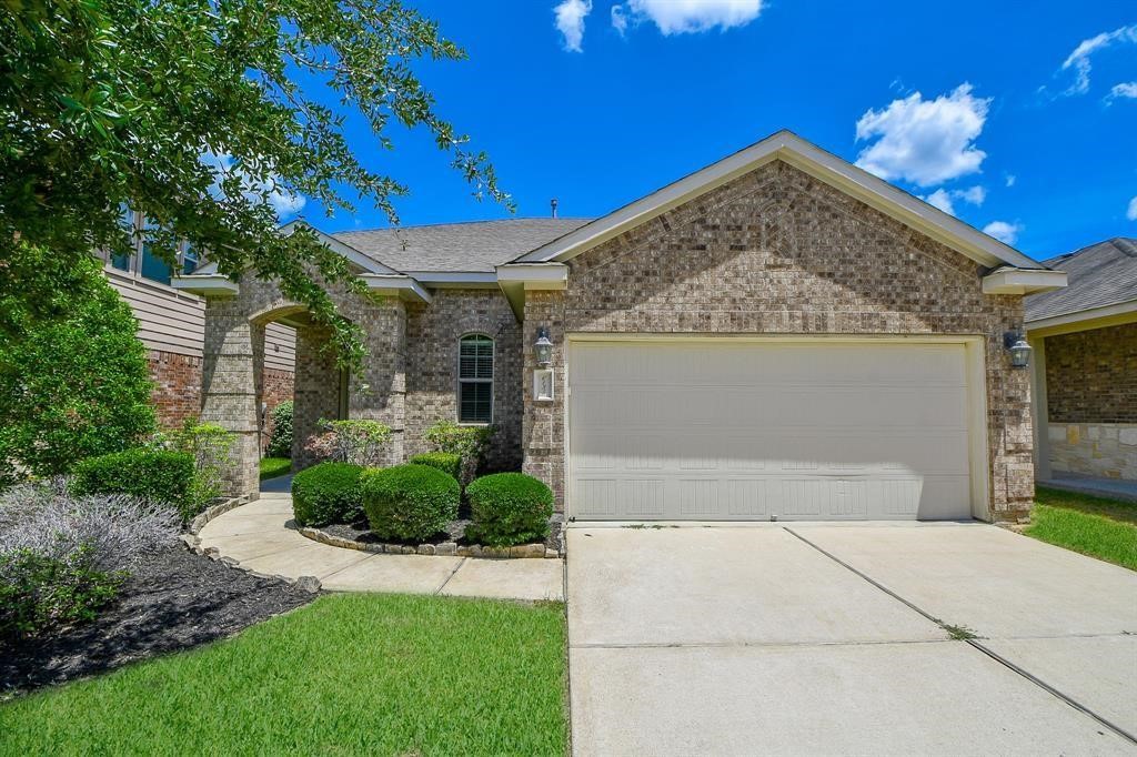 6135 Norwood Meadows Lane Katy TX 77494
