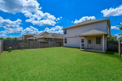 6135 Norwood Meadows Lane Katy TX 77494
