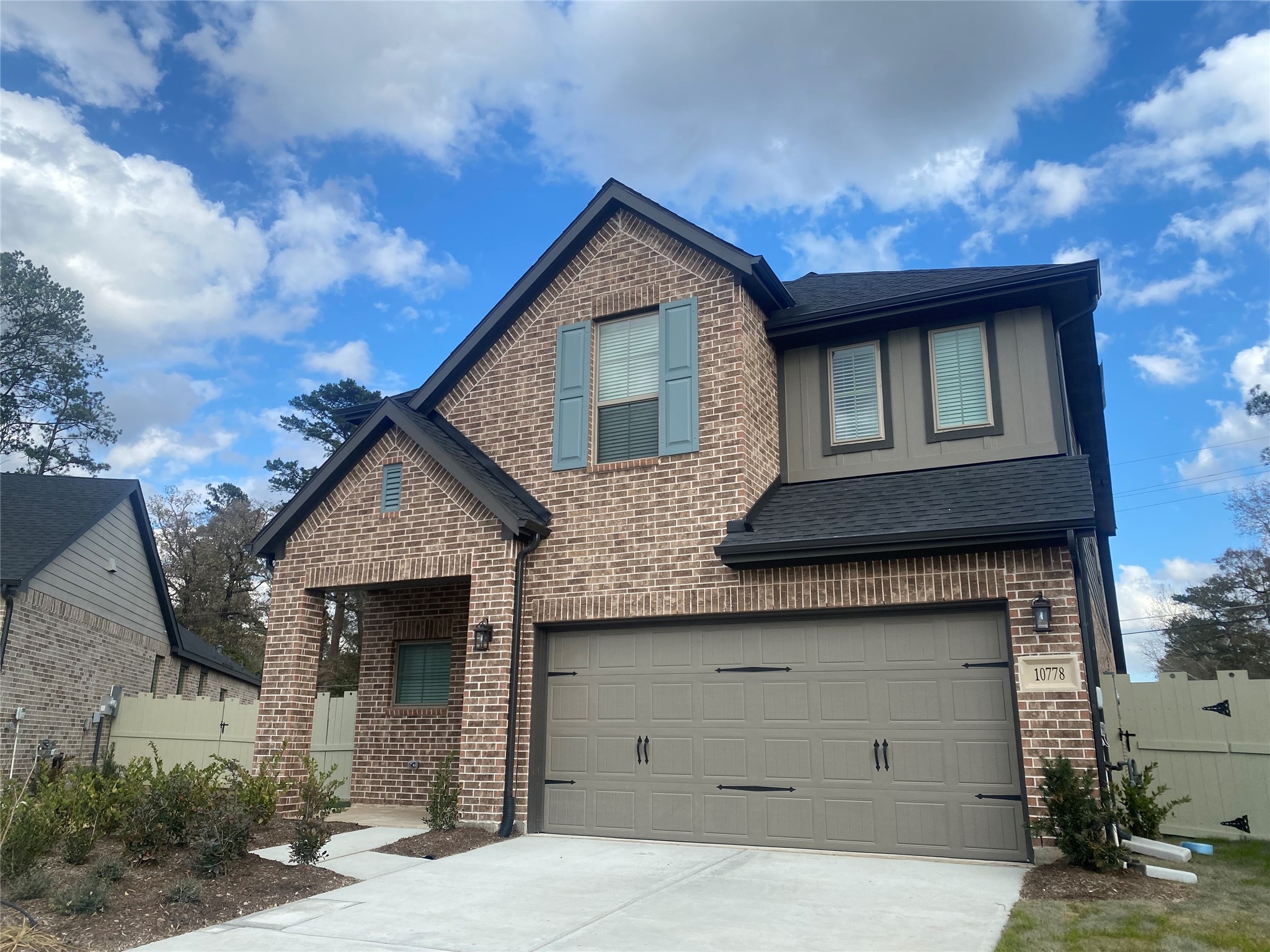 10778 Chinese Violet Conroe TX 77385