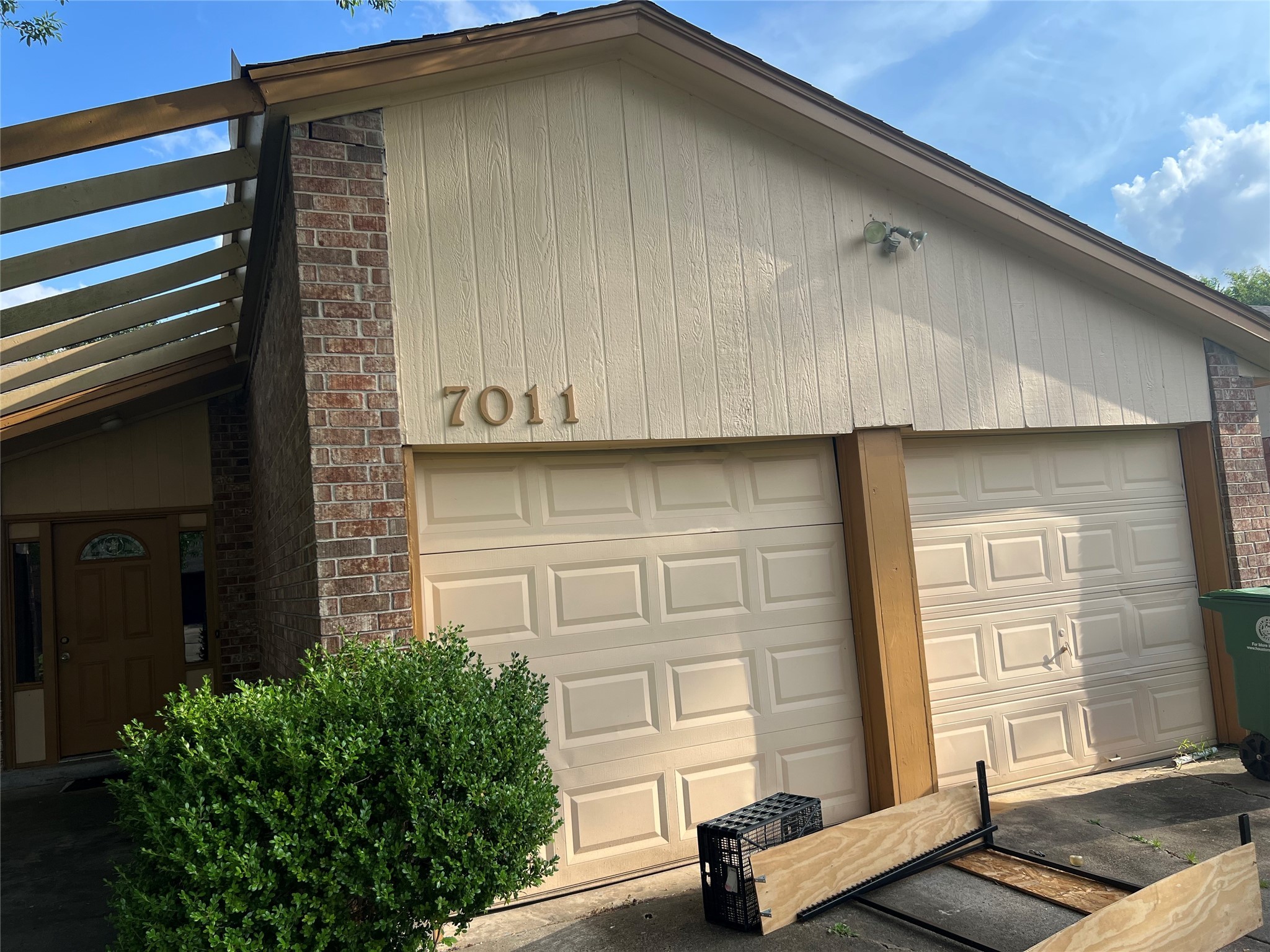 7011 Krause Drive Missouri City TX 77489