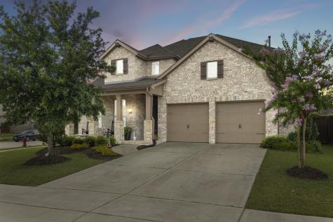 2603 Country Lane Katy TX 77493