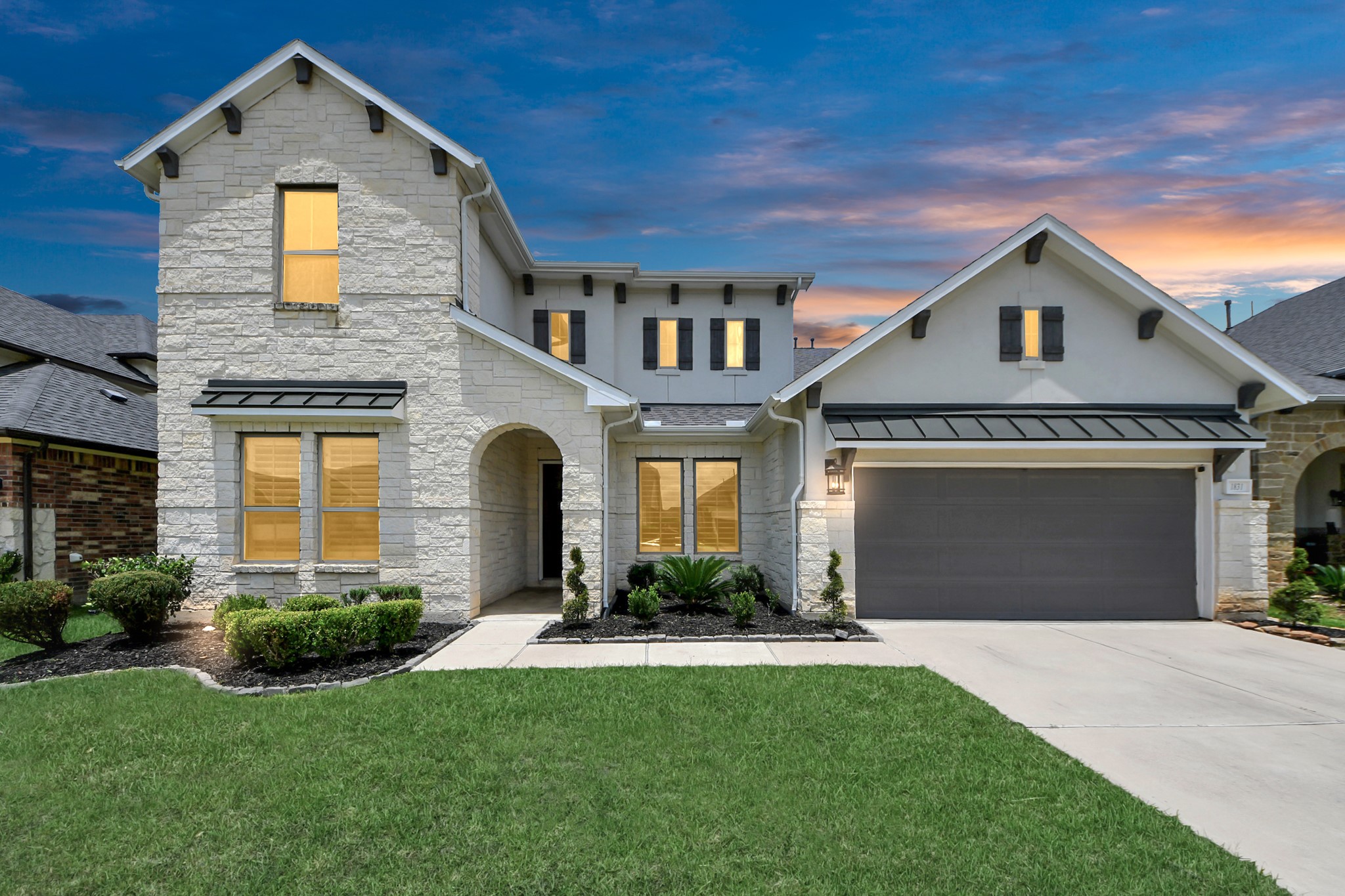1831 Golden Cape Drive Katy TX 77494