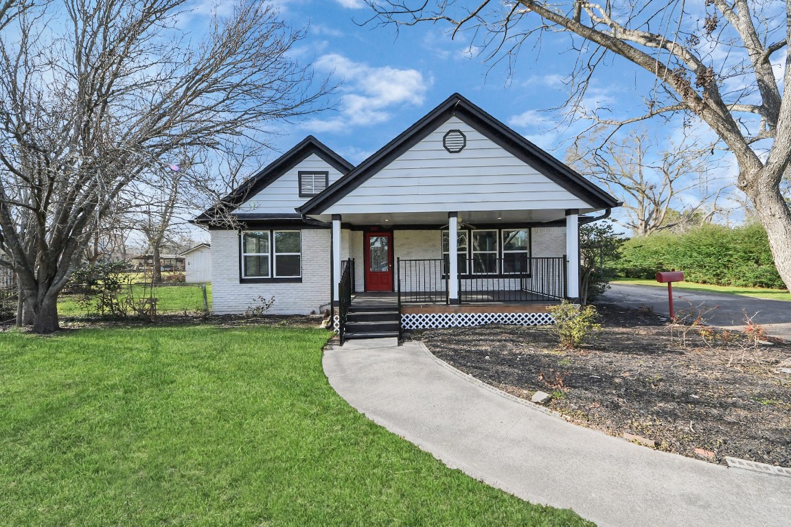 7135 Cayton Street A Houston TX 77061