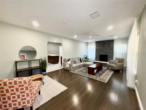 7135 Cayton Street A Houston TX 77061