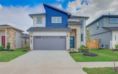 2904 Chase Cross Lane Houston TX 77047