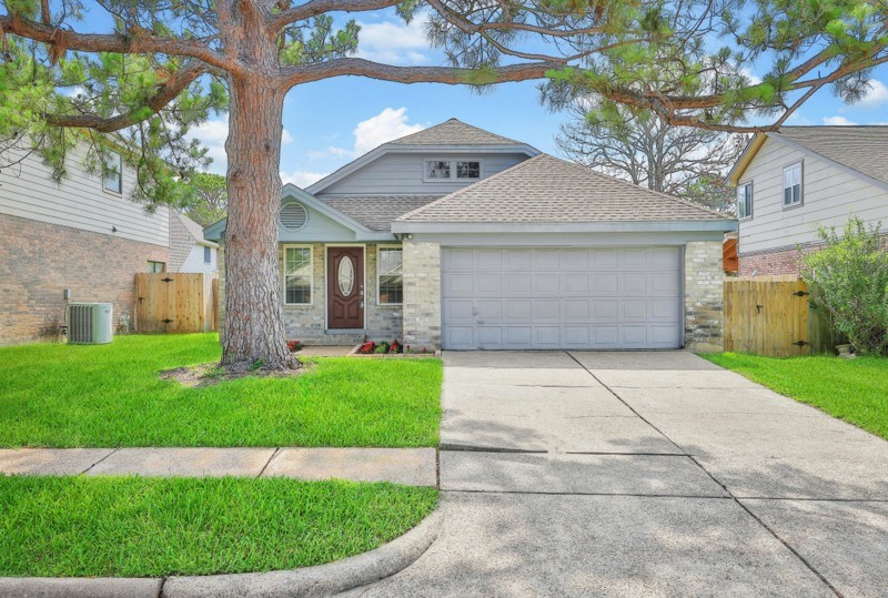 1223 Berrystone Trail Missouri City TX 77459