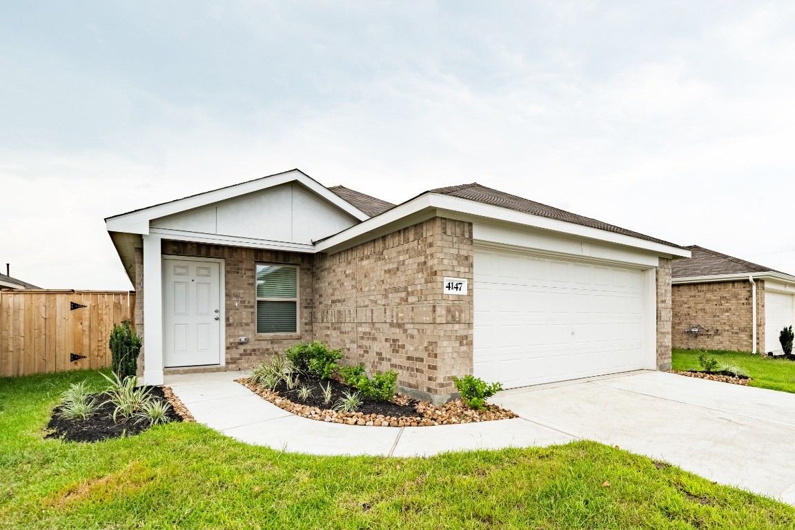 4147 Oakland View Street Baytown TX 77521