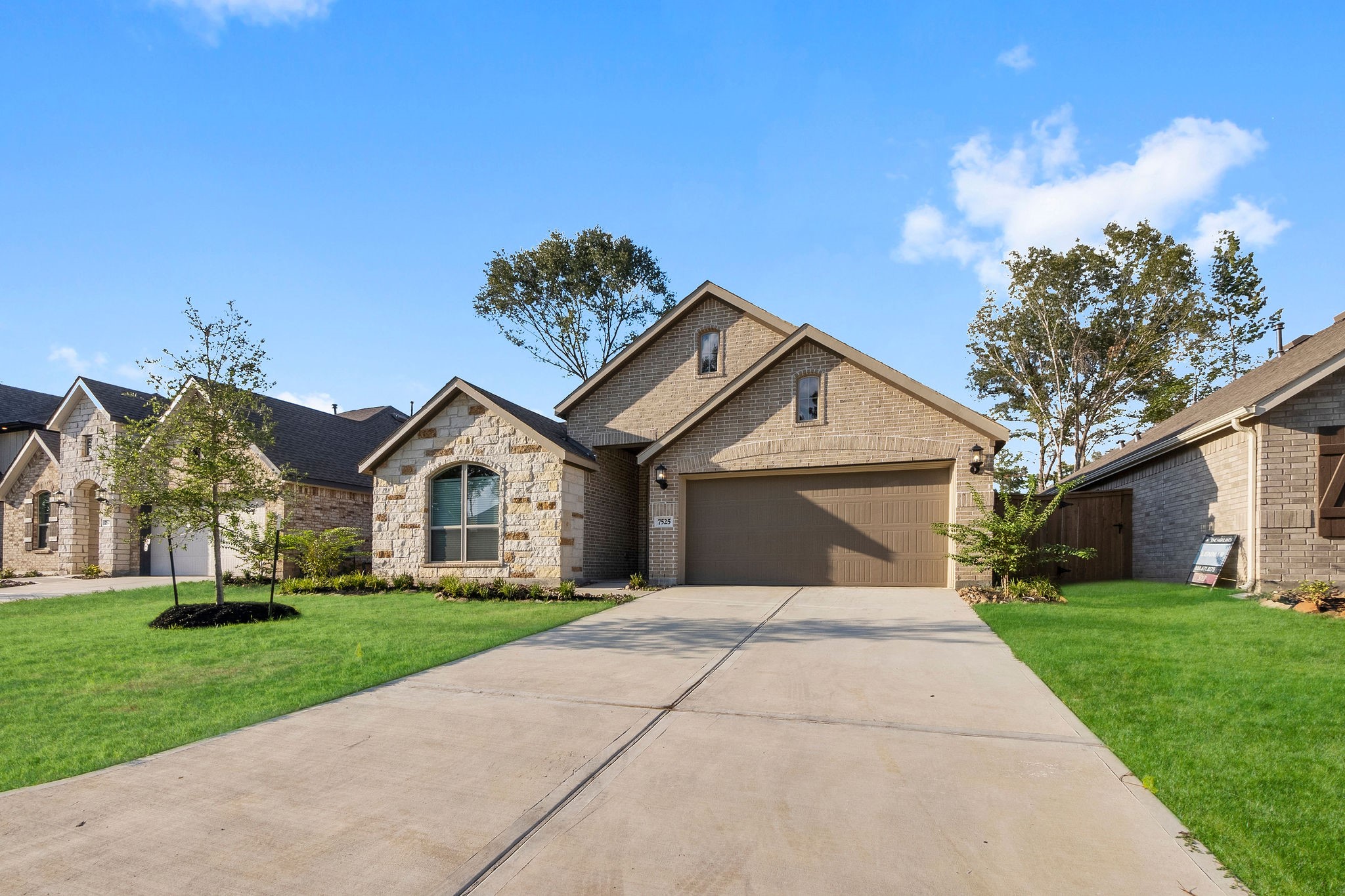 7525 Angels Landing Lane Porter TX 77365