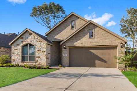 7525 Angels Landing Lane Porter TX 77365