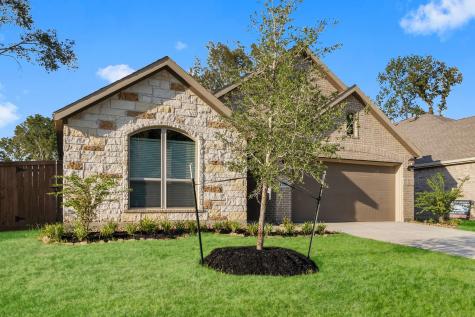 7525 Angels Landing Lane Porter TX 77365