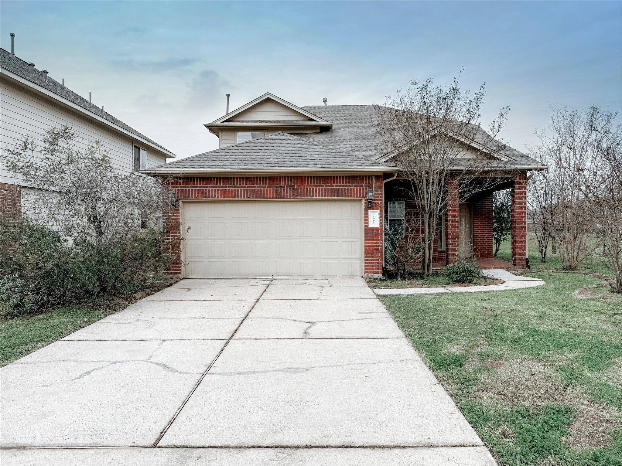 21551 Falvel Misty Drive Spring TX 77388