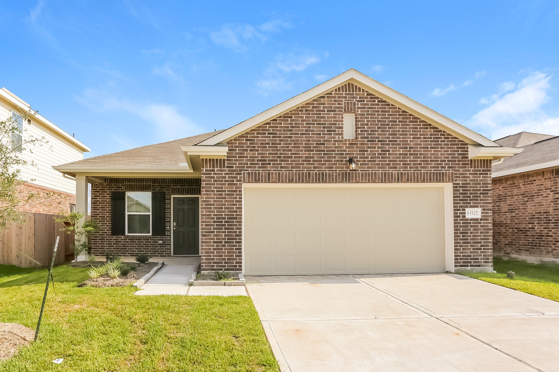 13527 Northwood Briar Drive Houston TX 77049