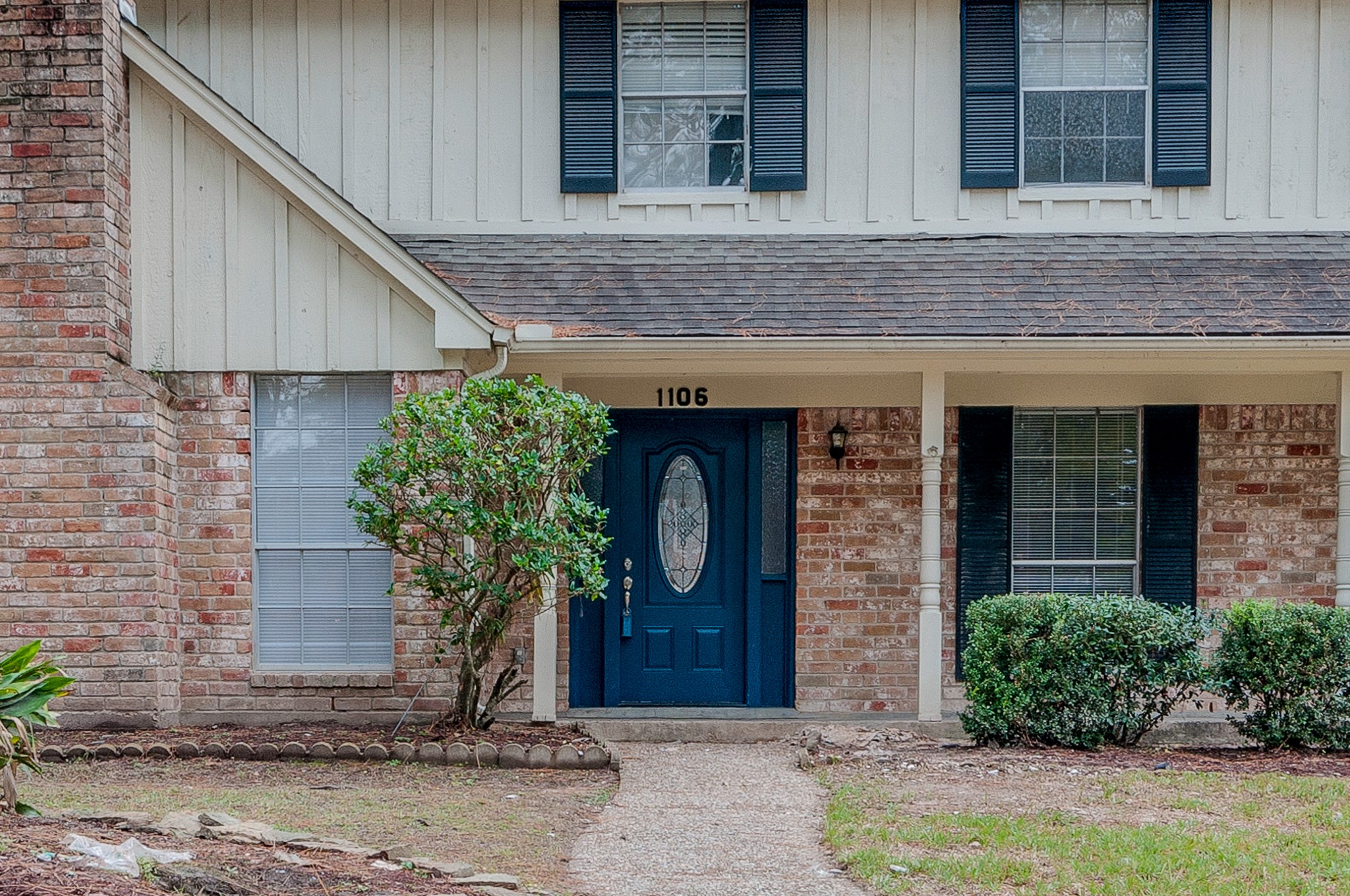 1106 Tigris Lane Houston TX 77090