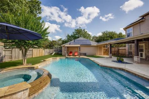 3907 Hart Circle Missouri City TX 77459