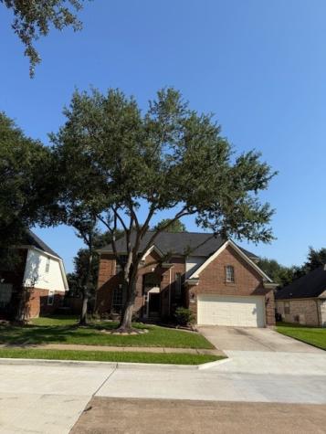 17914 Scrub Oak Drive Richmond TX 77407