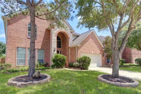 3715 Quail Springs Lane Katy TX 77494
