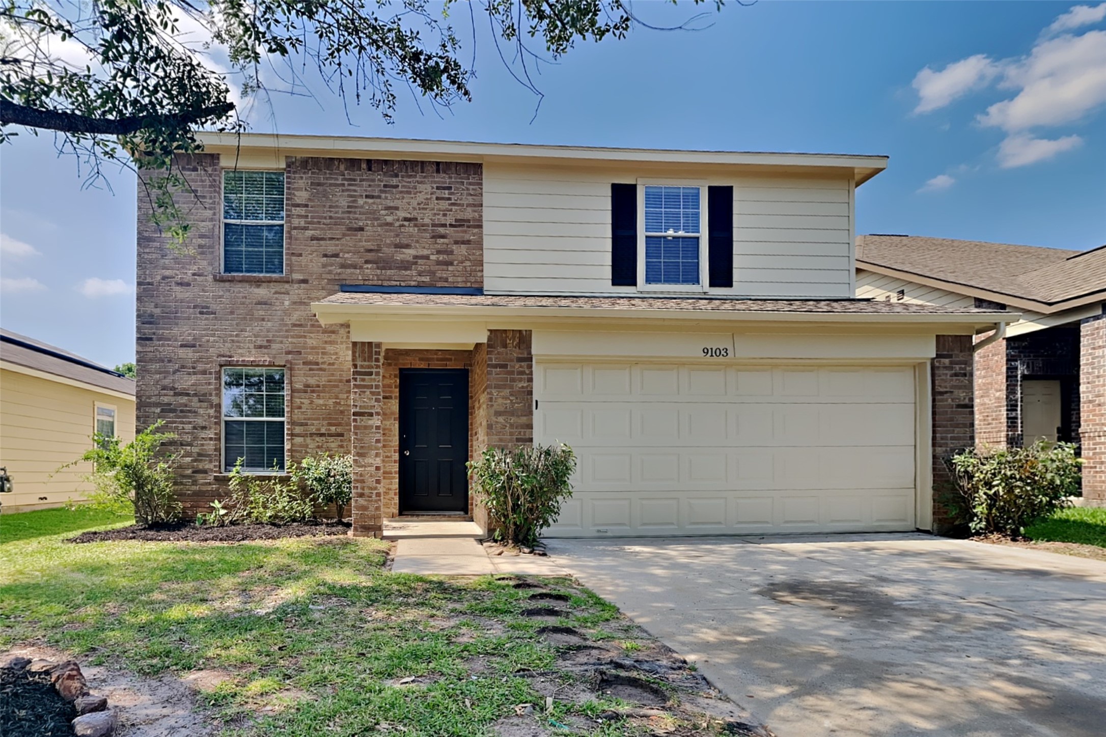 9103 Blue Cedar Lane Humble TX 77338
