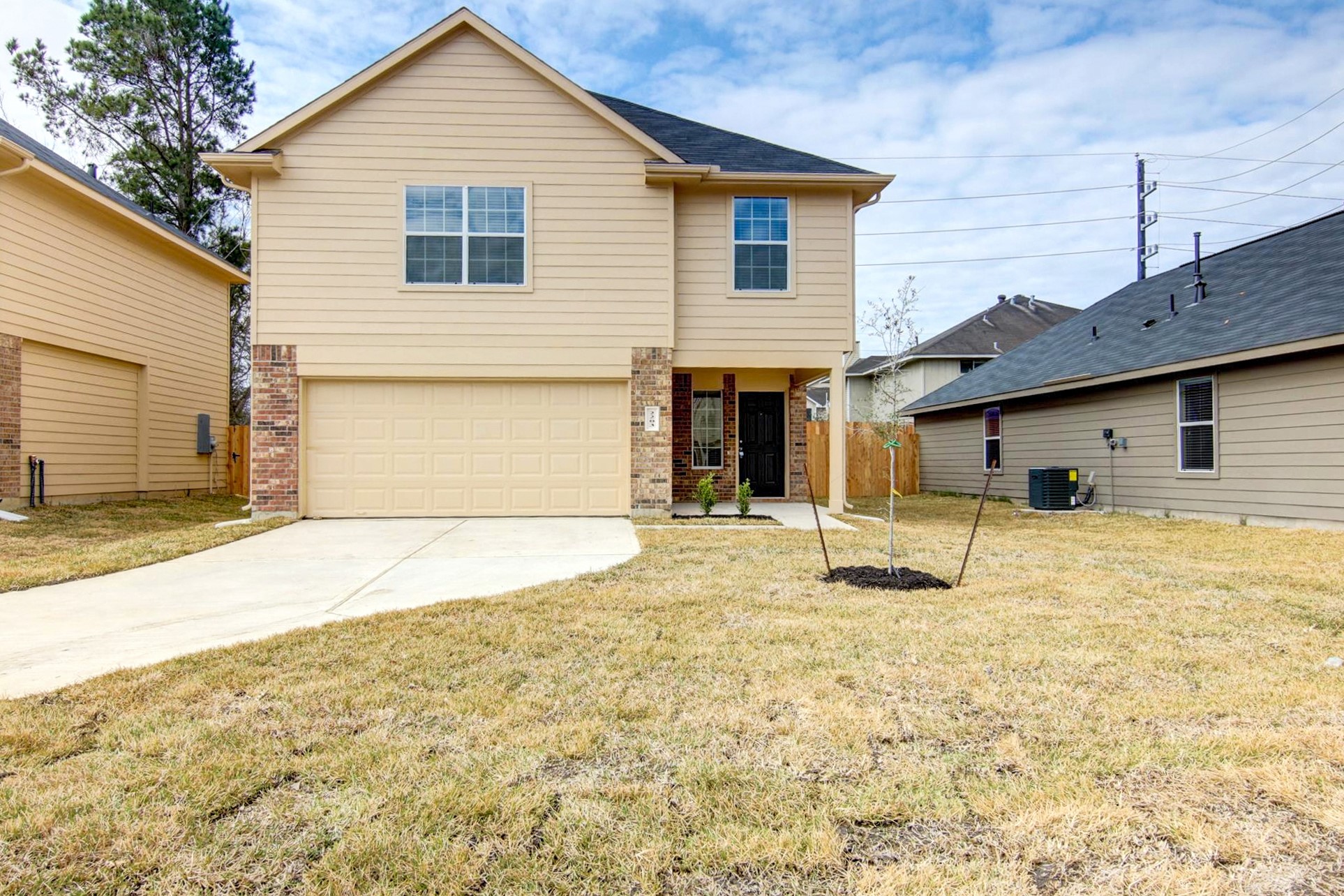2203 Barnack Court Houston TX 77073