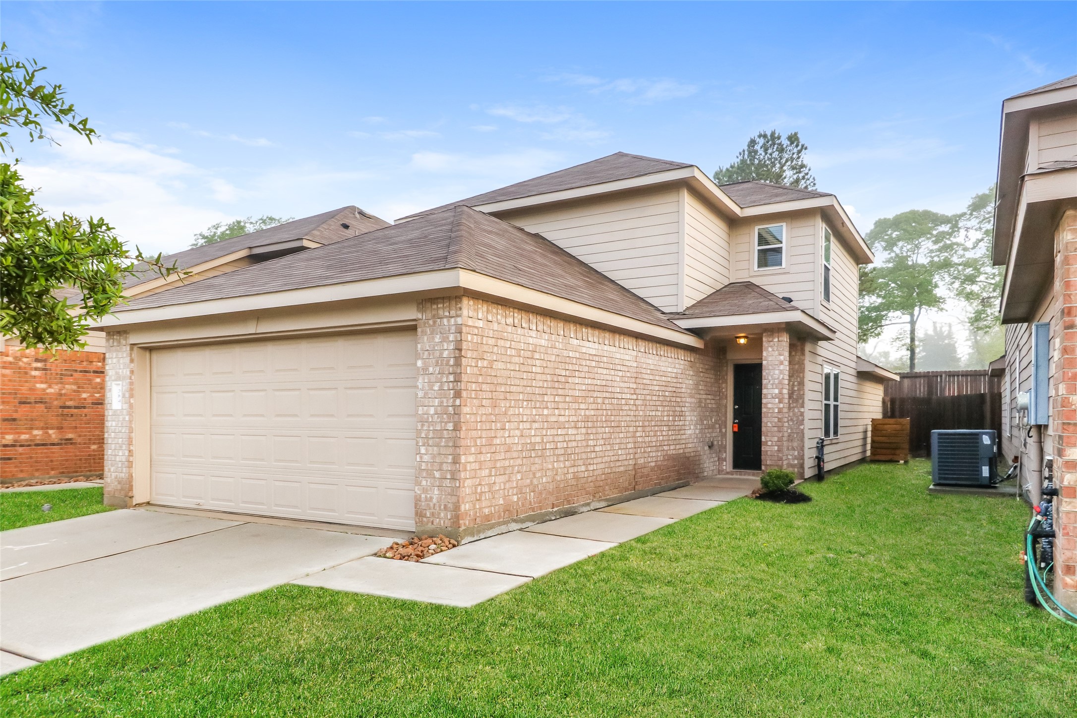 384 Upper Creek Drive Willis TX 77378