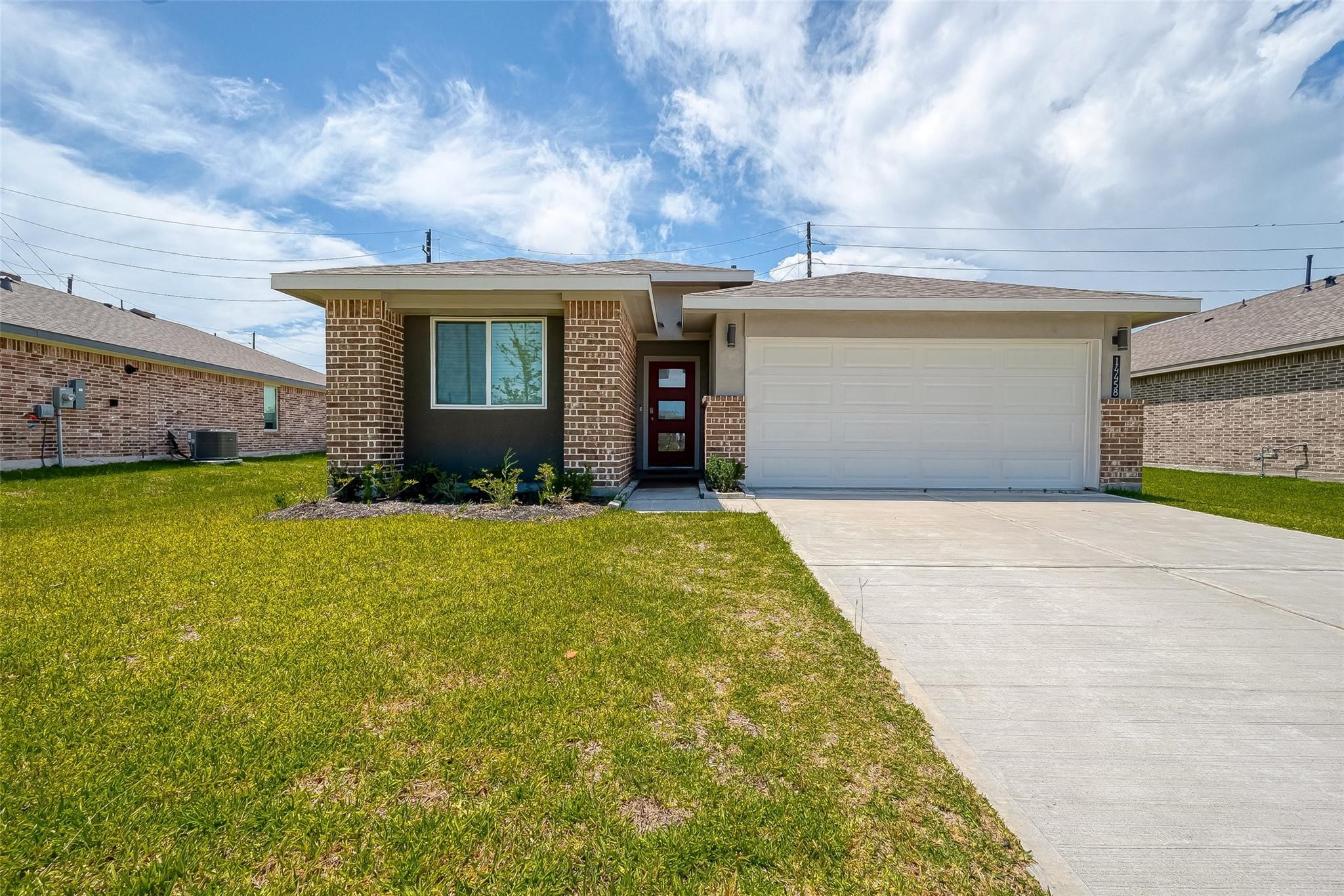14458 Sweet Water Drive Baytown TX 77523