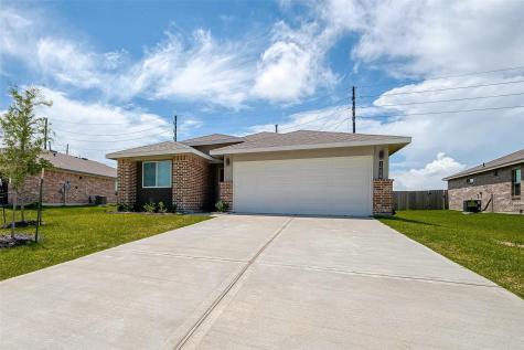 14458 Sweet Water Drive Baytown TX 77523