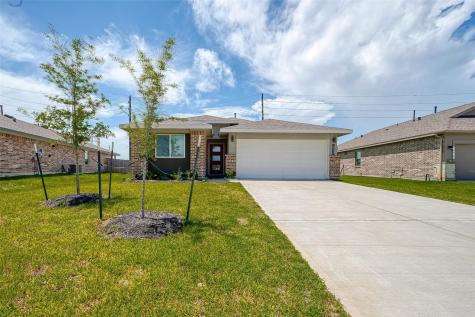 14458 Sweet Water Drive Baytown TX 77523