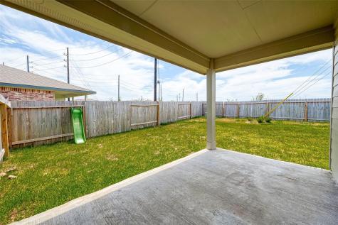 14458 Sweet Water Drive Baytown TX 77523