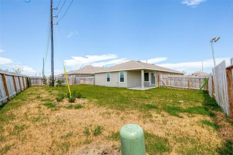 14458 Sweet Water Drive Baytown TX 77523