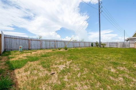14458 Sweet Water Drive Baytown TX 77523