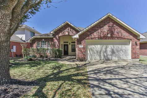 11706 Mesa Wells Drive Tomball TX 77377