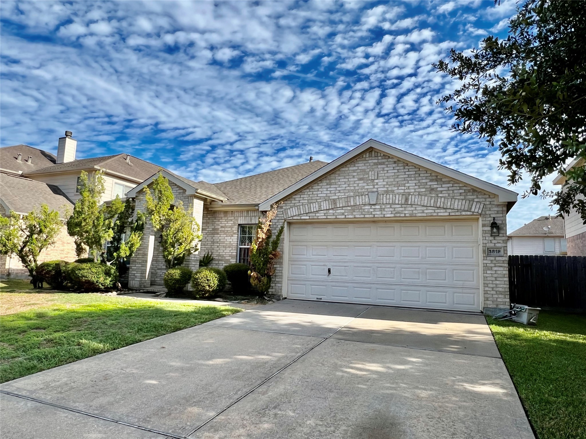 3818 Misty Falls Lane Friendswood TX 77546