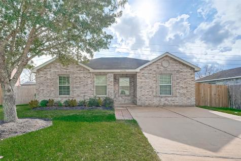 12506 Rio Bravo Street Rosharon TX 77583