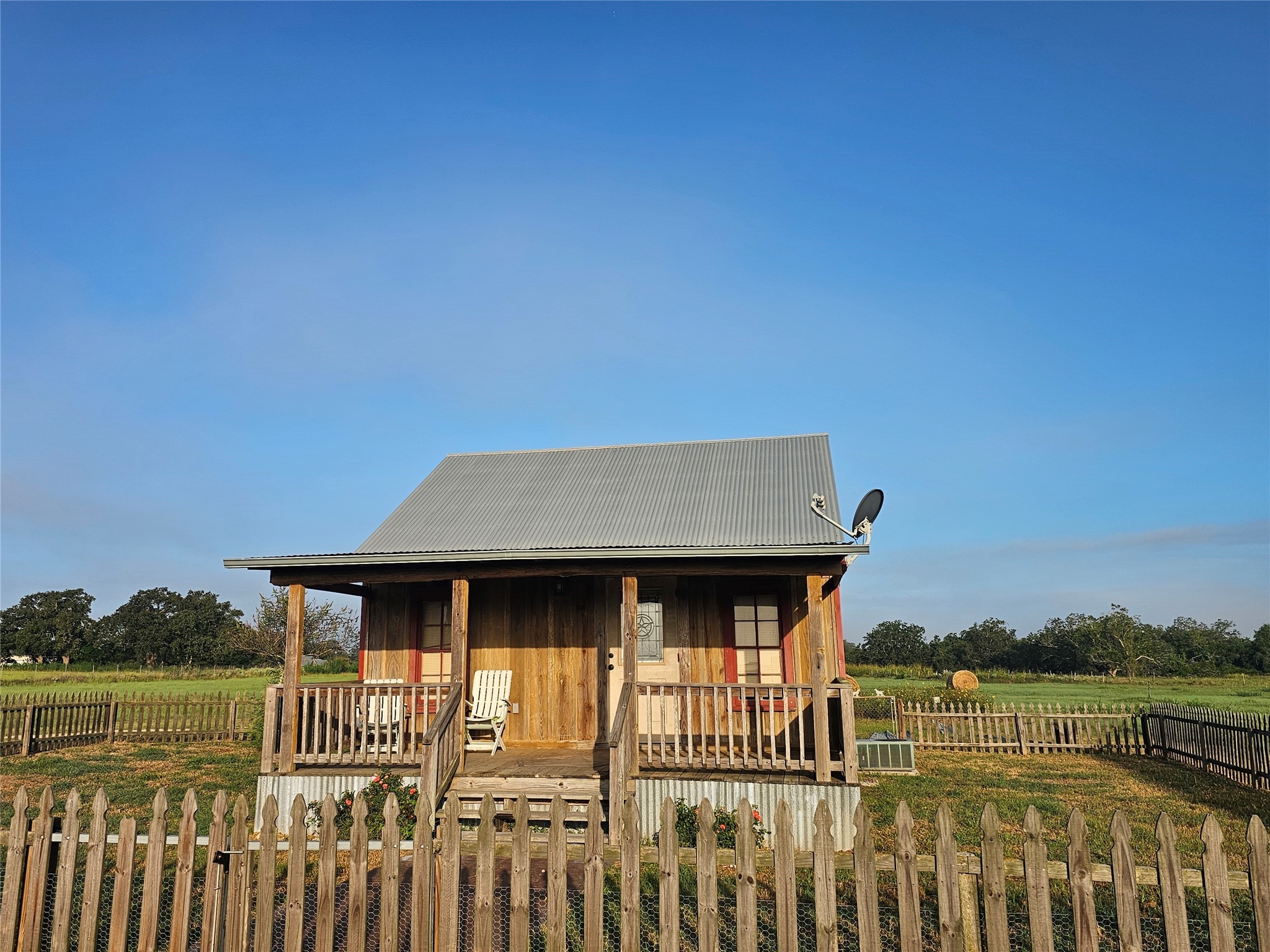 1344 Us Highway 77 S Hallettsville TX 77964