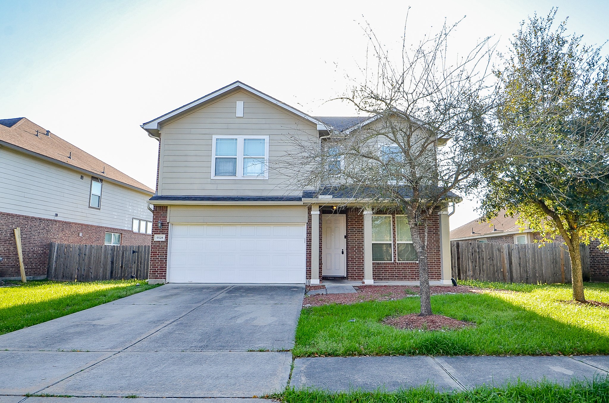 5528 Gemstone Park Road Richmond TX 77407