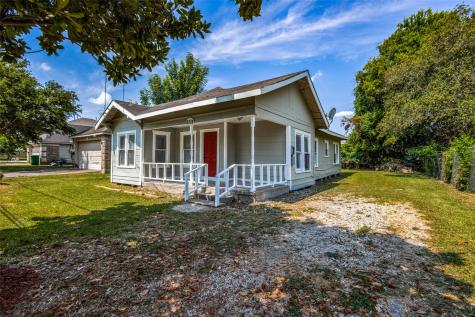 8318 Lawler Street Houston TX 77051