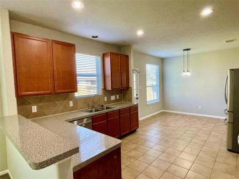 15706 Forest Creek Farms Drive Cypress TX 77429
