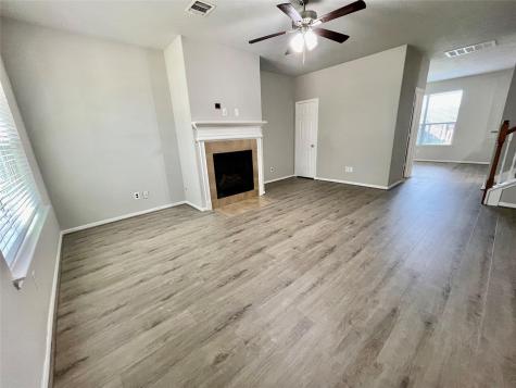 15706 Forest Creek Farms Drive Cypress TX 77429