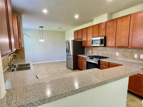 15706 Forest Creek Farms Drive Cypress TX 77429